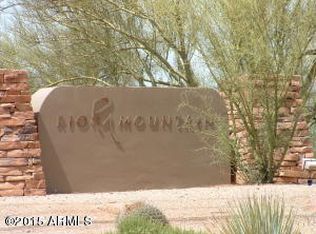 15157 E Monument Rd, Scottsdale, AZ 85262