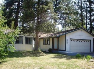 861 Lapham Dr, South Lake Tahoe, CA 96150