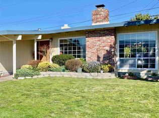 1176 Oakwood Dr, Millbrae, CA 94030