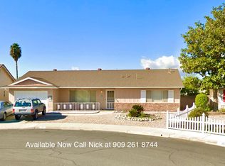 401 Panorama Dr, Hemet, CA 92543