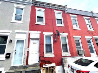2515 N Jessup St, Philadelphia, PA 19133