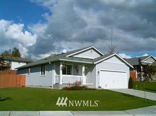 8529 12th St NE, Everett, WA 98201