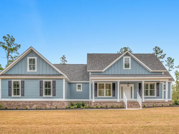 131 Manchester Ranch Pl. Lot 6, Aynor, SC 29511