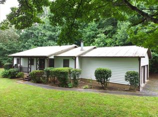 51 Camelot Crst, Sylva, NC 28779