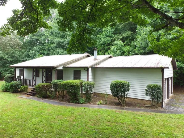 51 Camelot Crst, Sylva, NC 28779