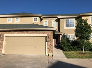 7605 S Quatar Way, Aurora, CO 80016