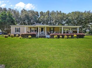 2727 Stanfield Rd, Screven, GA 31560