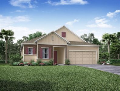 12479 NW 158th St, Alachua, FL, 32615