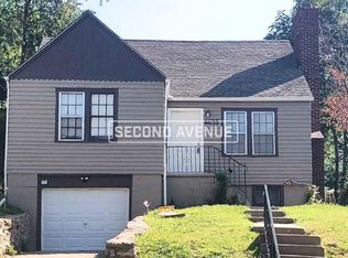 4655 Benton Blvd, Kansas City, MO 64130