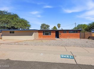 7431 E Calle Cuernavaca, Tucson, AZ 85710