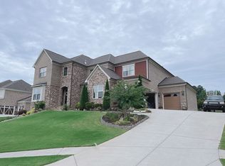 4761 Rio Vista Trce, Suwanee, GA 30024