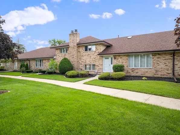 15240 S 73rd Ct #21, Orland Park, IL 60462