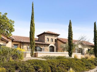 6206 Cottage Ridge Rd, Santa Rosa, CA 95403