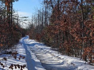 3668 Clinton Dr, Lewiston, MI 49756