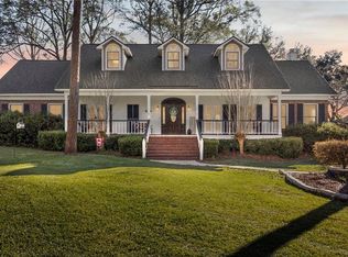 9271 Hamilton Creek Dr, Mobile, AL 36695