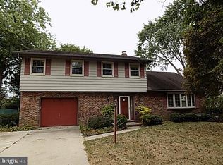 1149 Sharp Rd, Vineland, NJ 08360