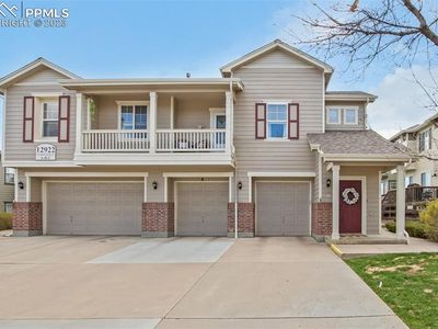 12922 Grant Cir E Unit C, Thornton, CO, 80241