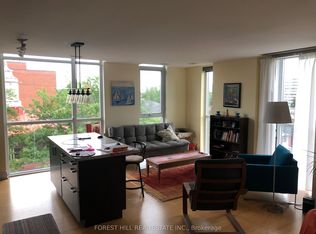 270 Rushton Rd #505, Toronto, ON M6G0A5