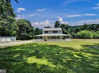 55 Lincoln Rd, Ashland, PA 17921