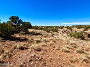 7537 Silver Creek Trl, Snowflake, AZ 85937