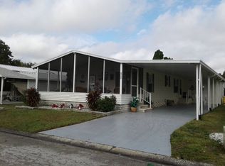 8764 Barcin Cir, Riverview, FL 33578