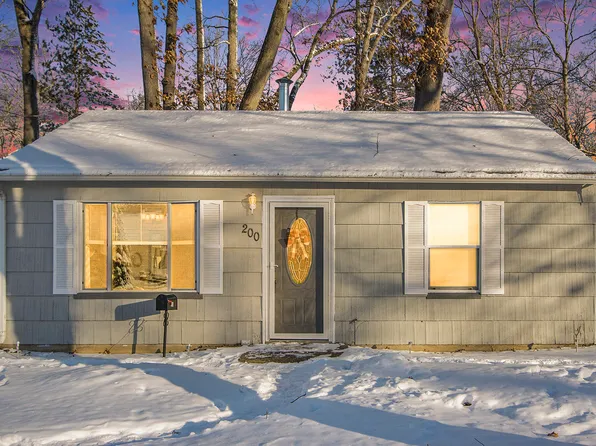200 Spaulding Ave W, Battle Creek, MI 49037
