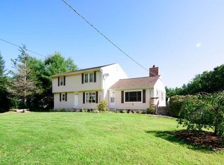 1 Daniel Dr, Shirley, MA 01464