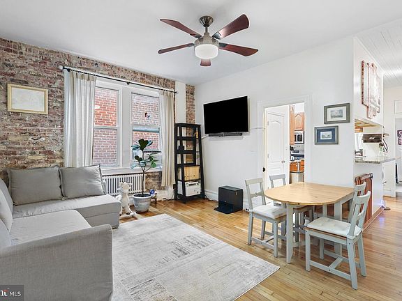2nd image of 1526 17th St NW APT 215