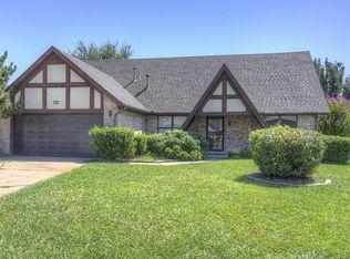 1803 N Maybelle Ave, Tulsa, OK 74127