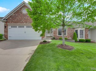 324 Gullane Dr, Saint Charles, MO 63301