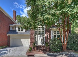 2033 Nolen Park Ln, Charlotte, NC 28209