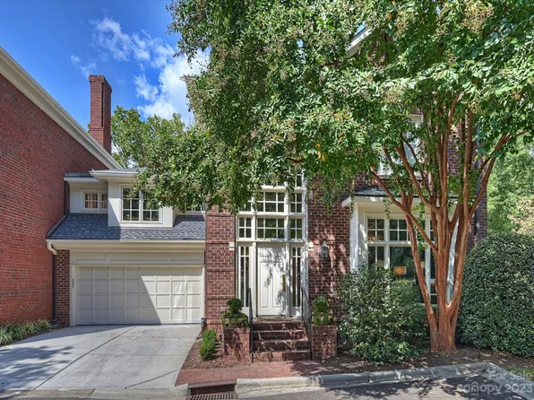 2033 Nolen Park Ln, Charlotte, NC 28209