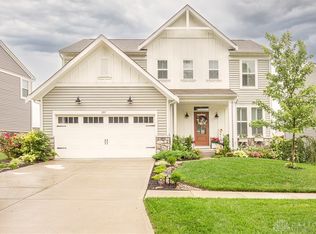 797 Shadow Wood Dr, Lebanon, OH 45036