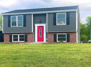5403 Woodcock Ct, Richmond, VA 23223