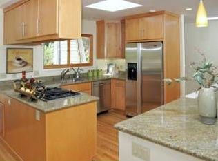 61 Mirabel Ave, Mill Valley, CA