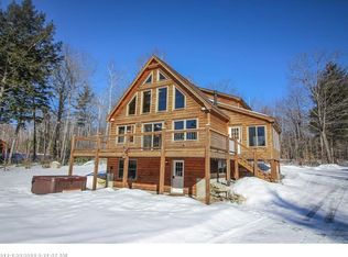 140 Deer View Rd, Bethel, ME 04217