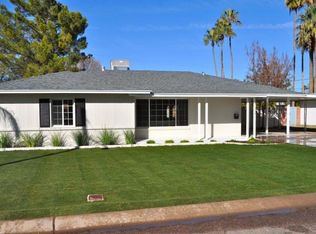 4652 E Vernon Ave, Phoenix, AZ 85008