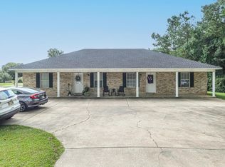 20061 Daugherty Rd #A & B, Long Beach, MS 39560