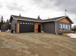 67733 Endless View Loop, Homer, AK 99603