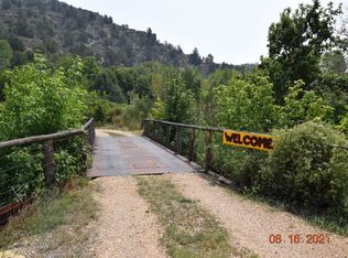 2200 N Highway 89, Glendale, UT 84729