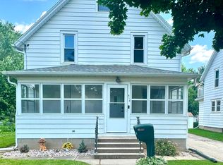 514 Robert St, Fort Atkinson, WI 53538