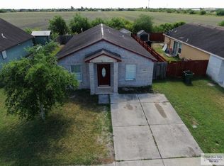 3008 Monte Cristo, Brownsville, TX 78526