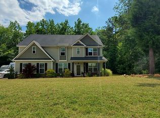 86 Pin Oak Way, Hamilton, GA 31811