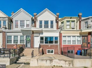 5513 Greenway Ave, Philadelphia, PA 19143