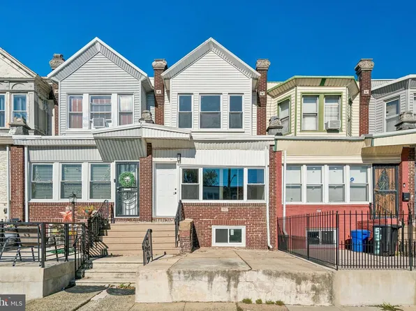 5513 Greenway Ave, Philadelphia, PA 19143
