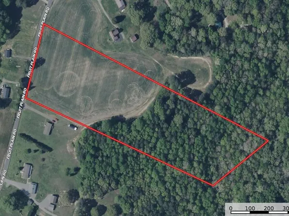 078C Fruit Plain Rd, Callao, VA 22435