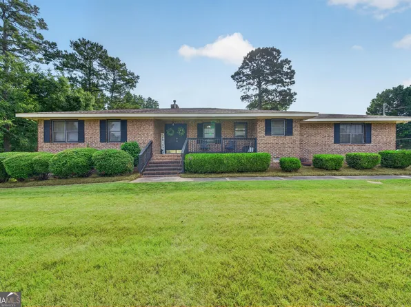 765 Central Rd SW, Thomson, GA 30824