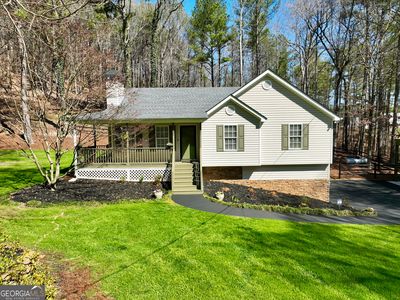 350 Debord Dr, Waleska, GA, 30183