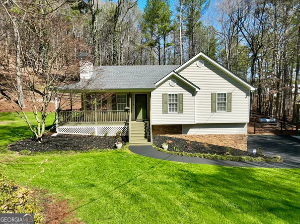 350 Debord Dr, Waleska, GA 30183