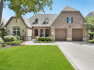 107 Sanibel Crest Pl, Montgomery, TX 77316